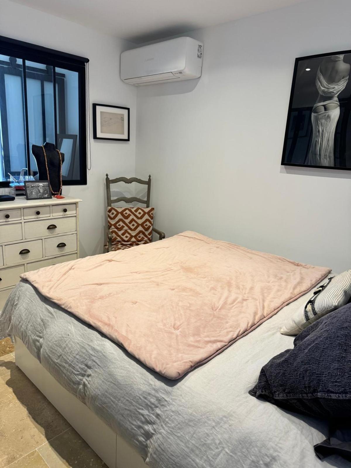Appartement La Petite Perle à Cogolin Extérieur photo