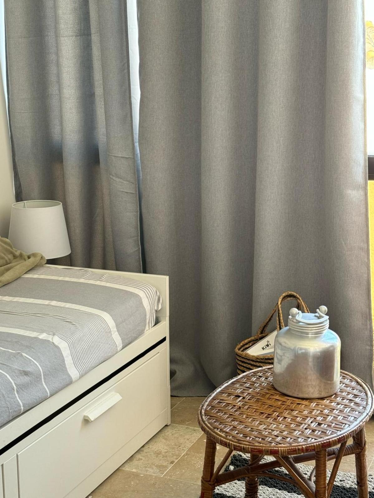 Appartement La Petite Perle à Cogolin Extérieur photo